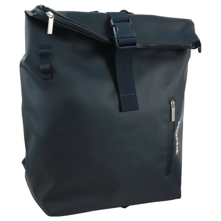 Bree PNCH 713 Laptoprucksack M blue